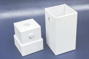 Child Resistant Packaging