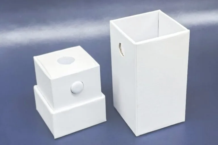 Child Resistant Packaging
