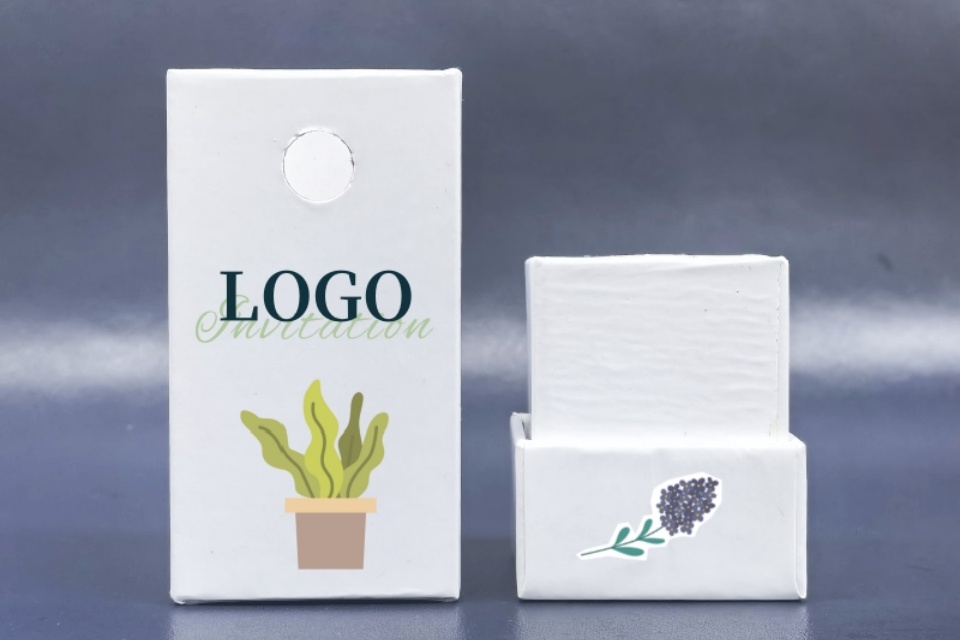 Child Resistant Packaging