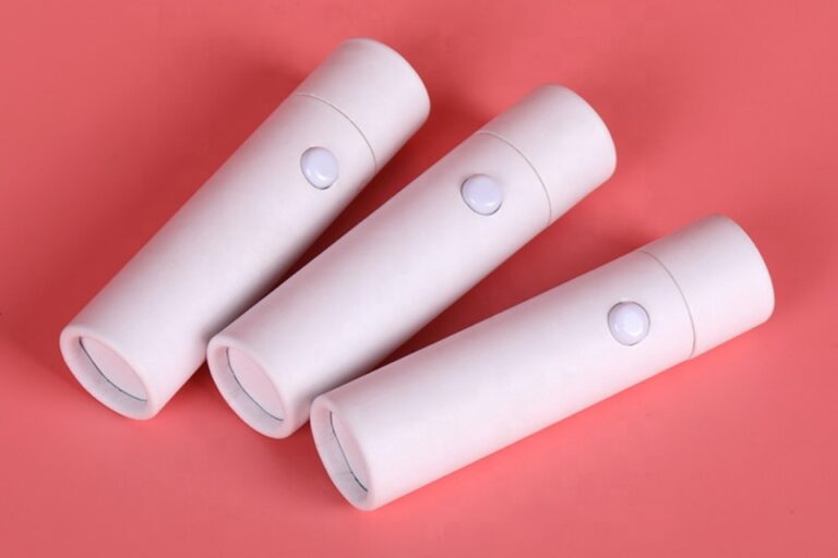 Child Resistant Packaging