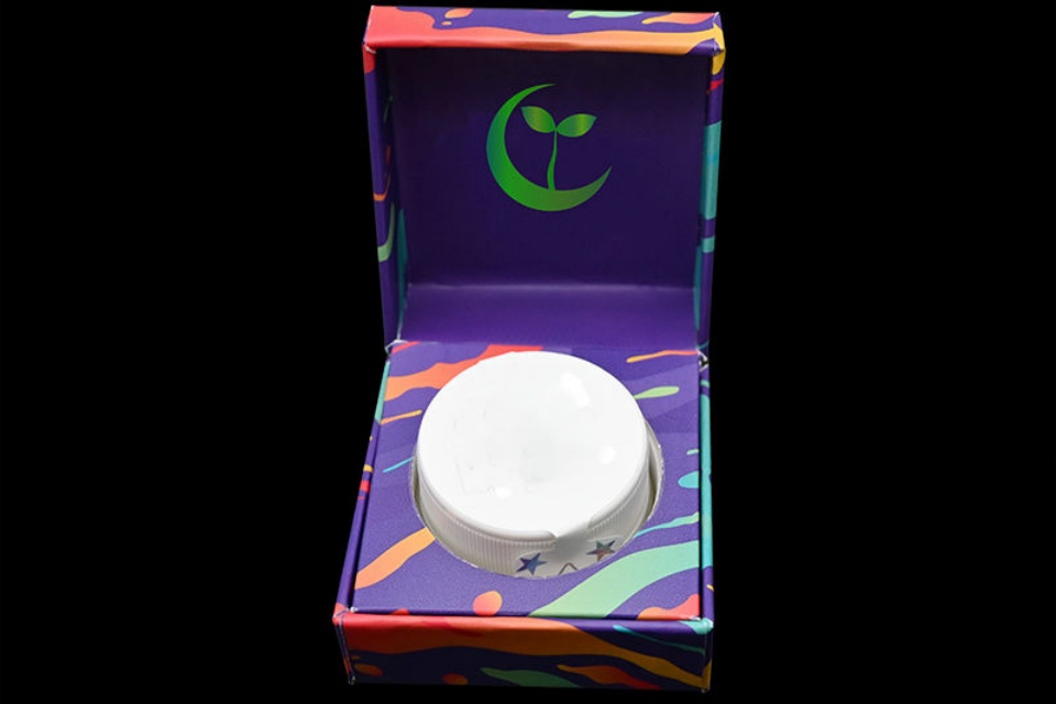 Smart Packaging Sensors To Optimize Freshness Sustainably 3 Concentrate Container Packaging