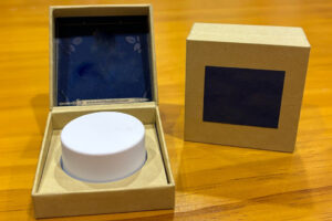 Concentrate Container Packaging