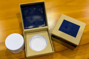 Concentrate Container Packaging