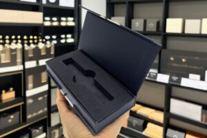 Concentrate Container Packaging