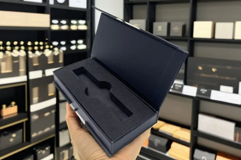 Concentrate Container Packaging