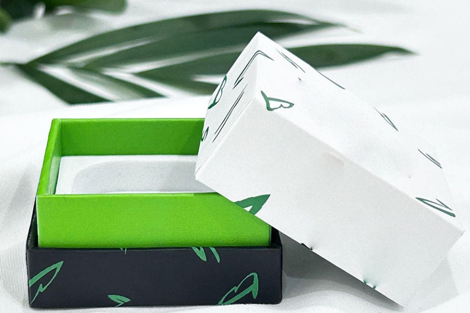 Concentrate Container Packaging