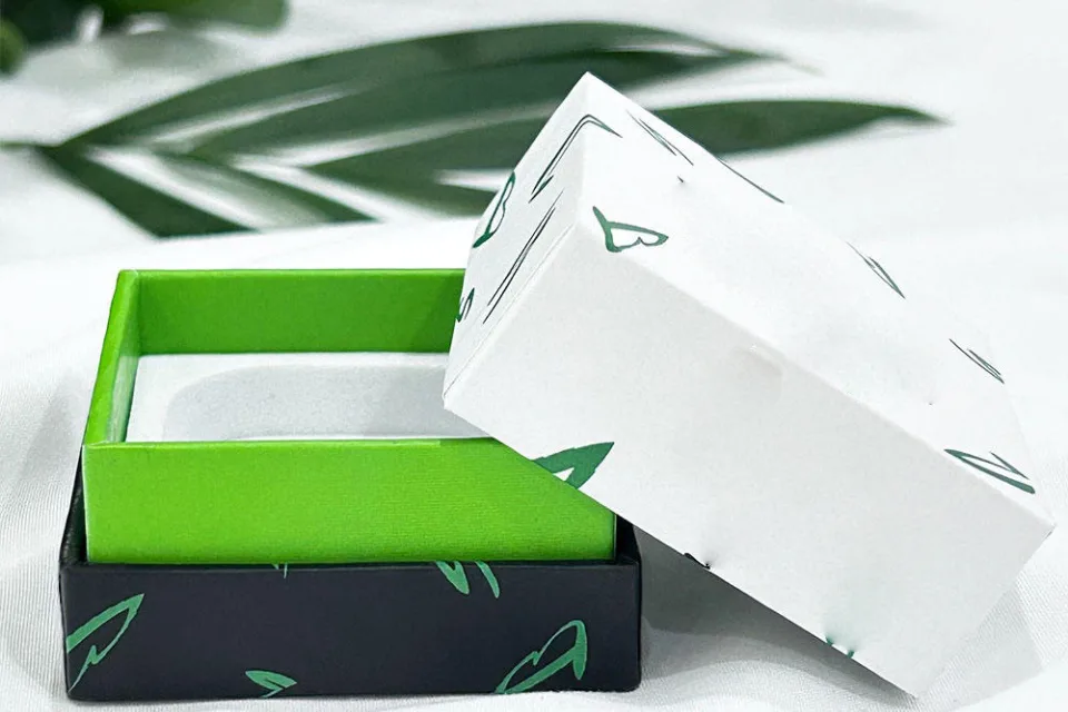 Concentrate Container Packaging