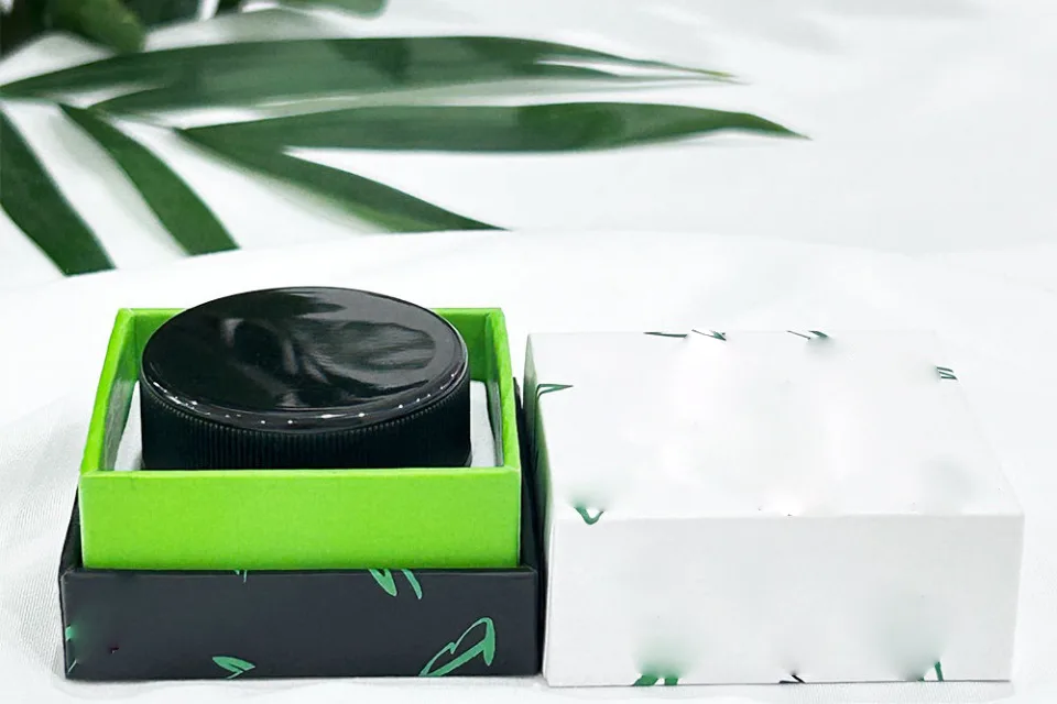 Concentrate Container Packaging