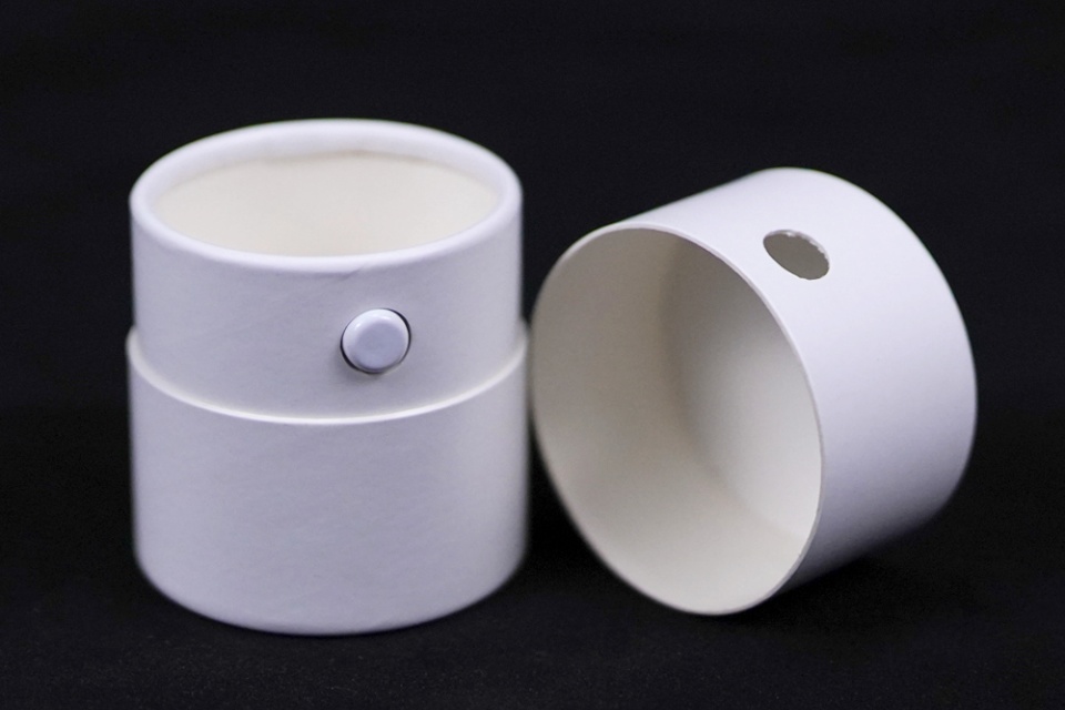 Paper Tube Packaging