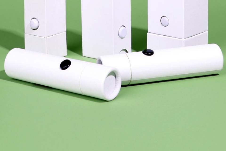 Paper Tube Packaging