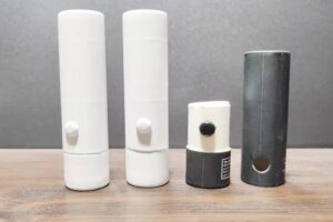 Paper Tube Packaging