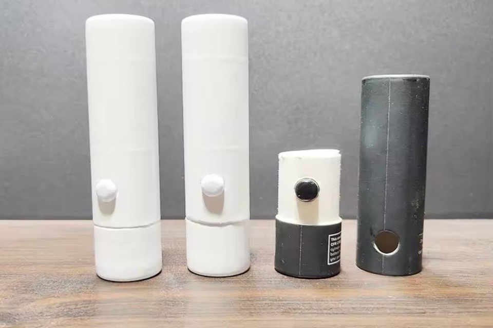 Paper Tube Packaging