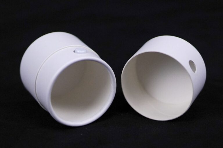Custom Size Paper Tube Packaging 10 Paper Tube Packaging