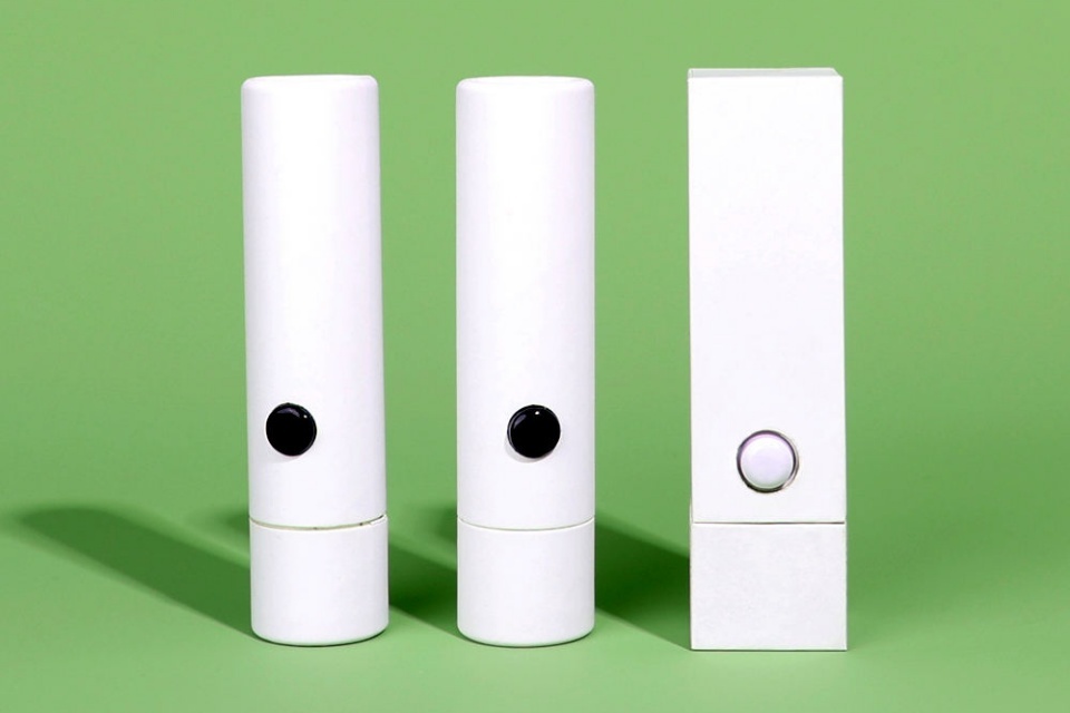 Paper Tube Packaging