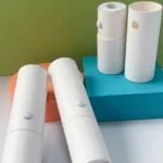 Paper Tube Packaging