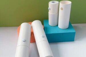 Paper Tube Packaging