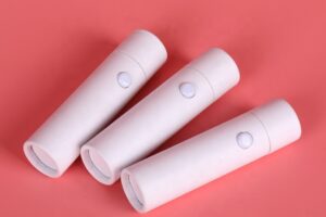 Paper Tube Packaging