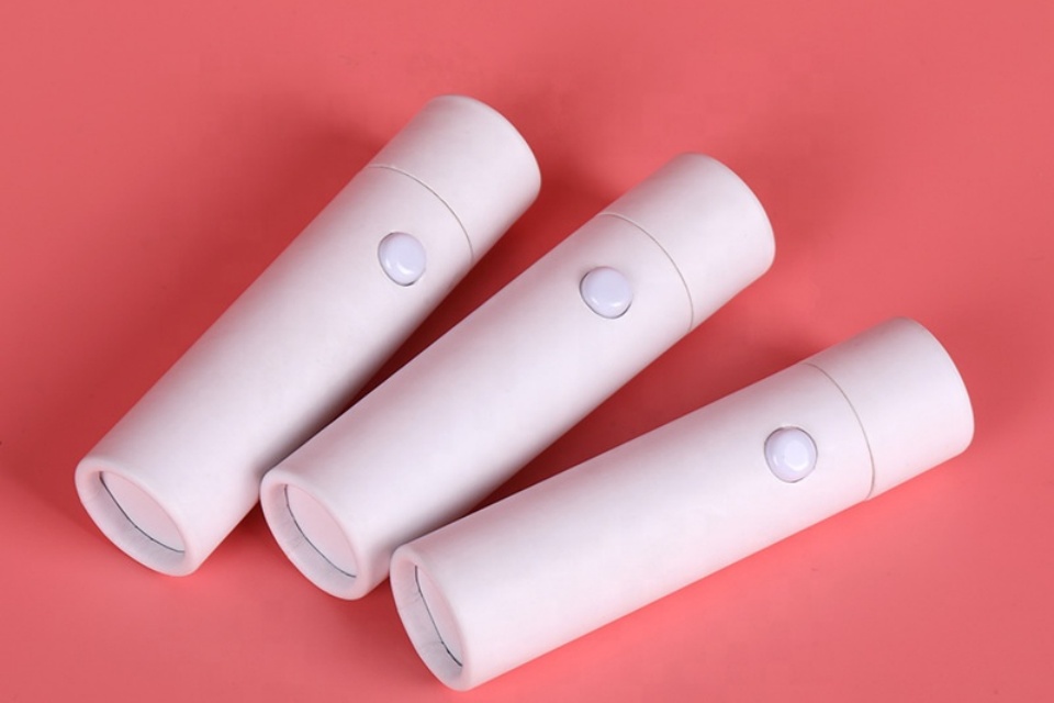 Paper Tube Packaging