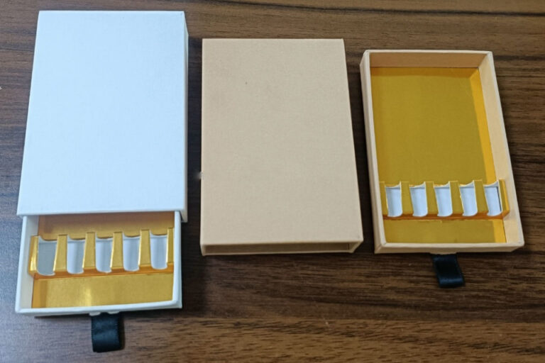 B2B Pre Roll Packaging Boxes OEM 1 Pre Roll Packaging