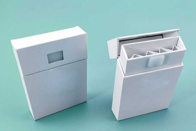 Multi-Pack Pre Roll Packaging Solutions 1 Pre Roll Packaging