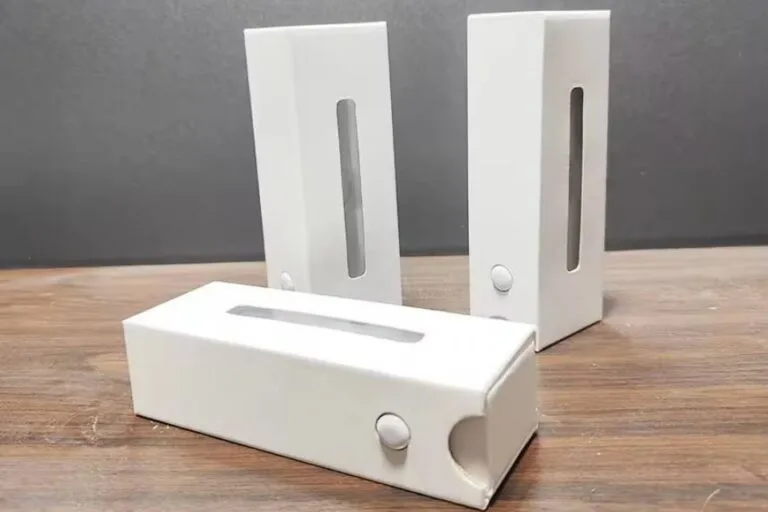 Vape Cartridge Packaging