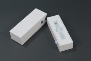 Vape Cartridge Packaging