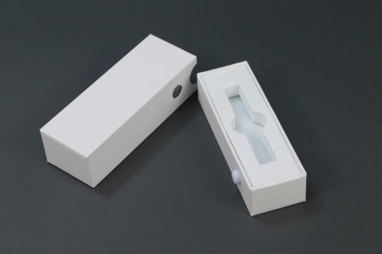 Impact Of Federal Reclassification Of Cannabis On Packaging 2 Vape Cartridge Packaging