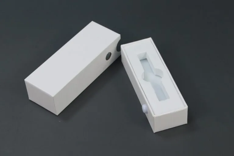 Vape Cartridge Packaging