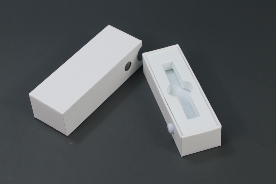 Vape Cartridge Packaging