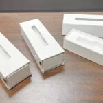 Vape Cartridge Packaging